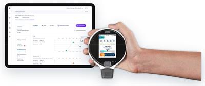 Optimizing CFTR modulator therapy management for cystic fibrosis through the ReX platform